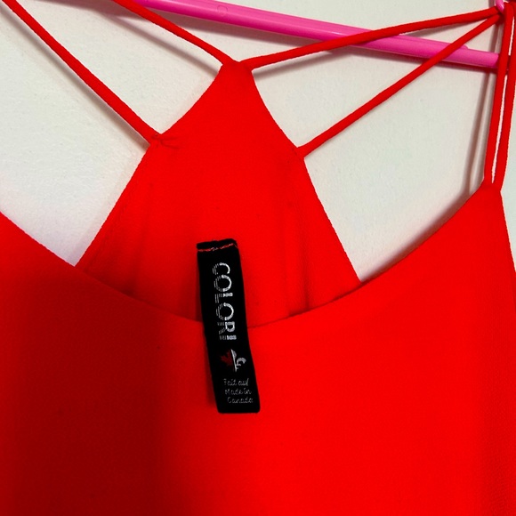 Camisole - Picture 2 of 2